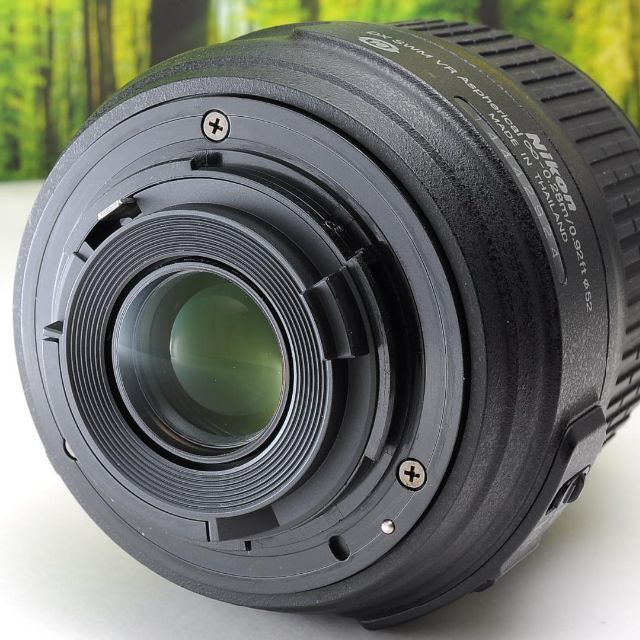 Nikon D3000♪スマホ転送OK&色彩鮮やかな一眼レフ☆2284 - デジタル一眼