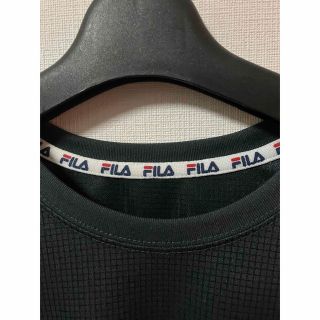 フィラ(FILA)のFILA Tシャツ(Tシャツ(半袖/袖なし))