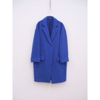 値下げ◇shinzoneフリックコート ネイビー nova.autorasevic.com