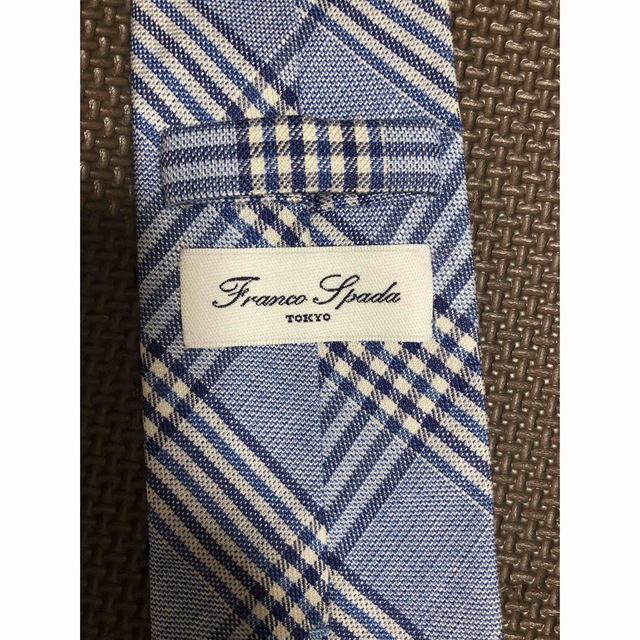 Franco spada ネクタイ メンズのファッション小物(ネクタイ)の商品写真