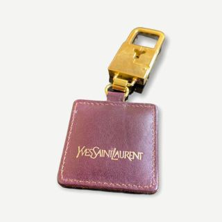 イヴサンローラン(Yves Saint Laurent)のMi7003 YSL イブサンローラン キーホルダー(キーホルダー)