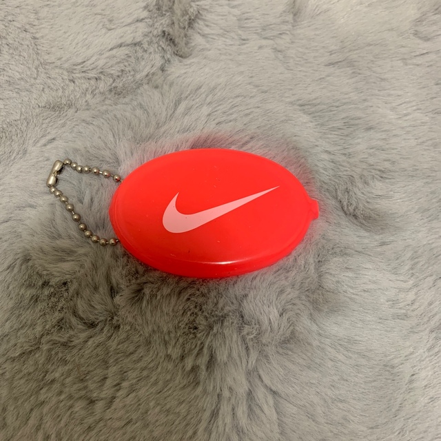 NIKE(ナイキ)のNIKE 非売品 コインケース その他のその他(その他)の商品写真