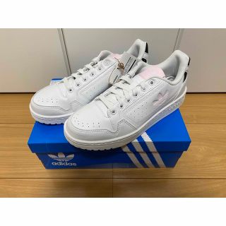 アディダス adidas  GZ6352 スニーカー　NY90 23.5㎝