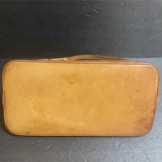 LOUIS VUITTON(ルイヴィトン)のルイヴィトン アルマ ショルダーストラップ付 モノグラム　バッグ レディースのバッグ(ハンドバッグ)の商品写真