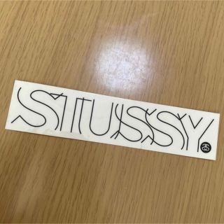 ステューシー(STUSSY)のたろたろ様専用(ステッカー)