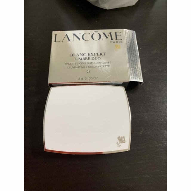 LANCOME(ランコム)のランコム　アイシャドウ コスメ/美容のベースメイク/化粧品(アイシャドウ)の商品写真