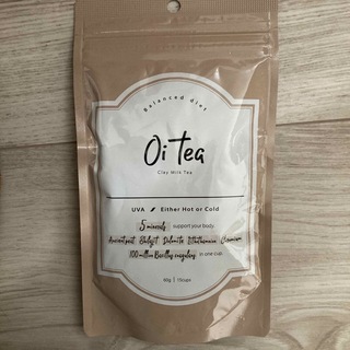 oitea (ダイエット食品)
