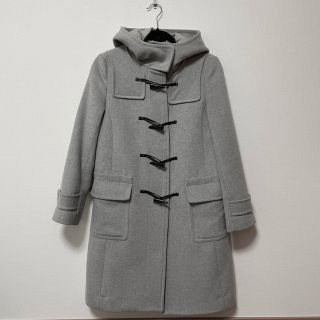 nano・universe - 【美品】nano BASE☆ダッフルコート の通販 by すみ