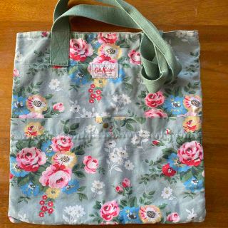 キャスキッドソン(Cath Kidston)の《Cath Kidston》トートバッグ(トートバッグ)