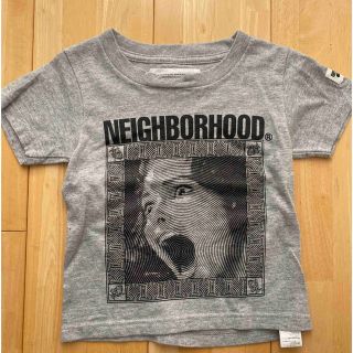 ネイバーフッド(NEIGHBORHOOD)のyyyyyu22様専用☺︎NEIGHBORHOOD Tシャツ　100(Tシャツ/カットソー)