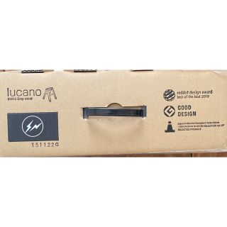 買取サイト フラグメント ルカーノ fragment design lucano 脚立