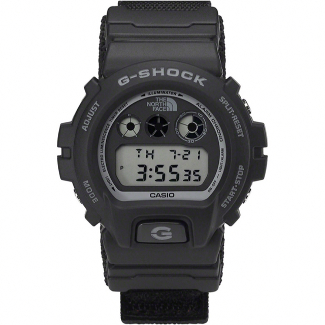 新品未使用 supreme The North Face G-SHOCK 複数有