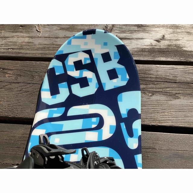 キッズスノーボードセット　CSB 98cm‼︎