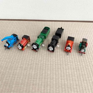 カプセルトーマス(キャラクターグッズ)