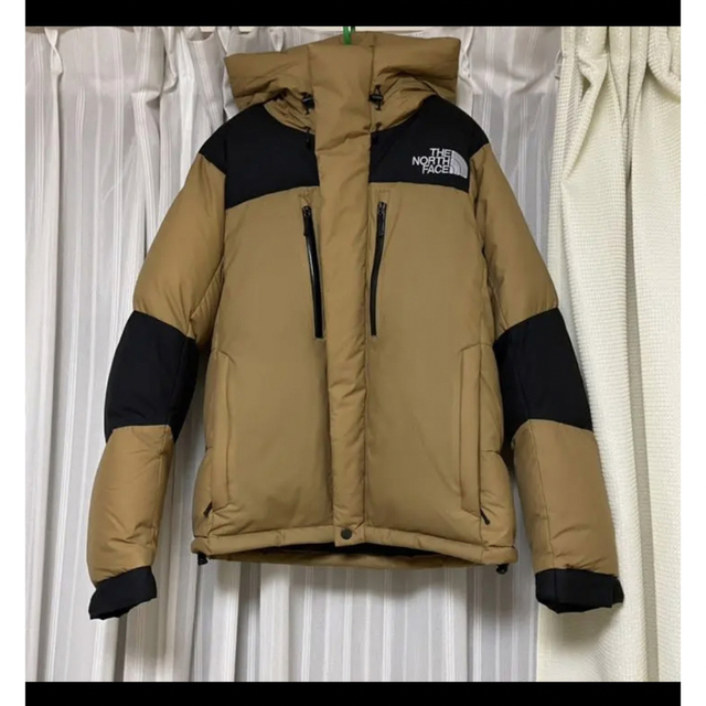 【値下げ中】THE NORTH FACE バルトロライトジャケット