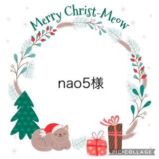 nao5様パーツ(各種パーツ)