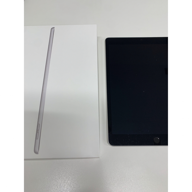 Apple iPad 第9世代 A13 Bionic 10.2型 Wi-Fi … 大人の上質 22440円