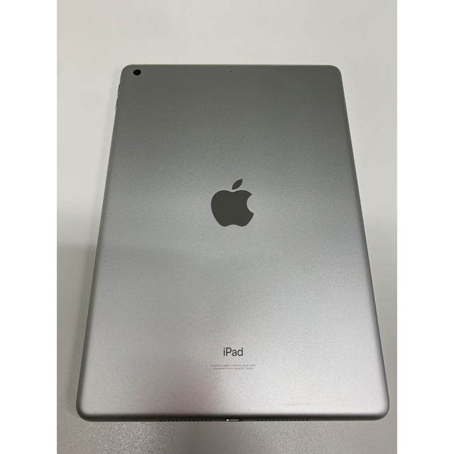 PC/タブレットApple iPad 第9世代 A13 Bionic 10.2型 Wi-Fi …