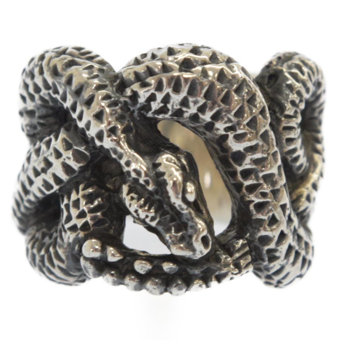 驚きの価格 Gaboratory/Gabor ガボラトリー/ガボール Sneak Ring