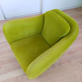 IDEE - 一人掛けソファ/IDEE/MINI MILLER ARM CHAIRの通販 by