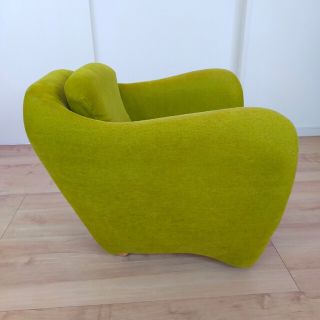 IDEE - 一人掛けソファ/IDEE/MINI MILLER ARM CHAIRの通販 by