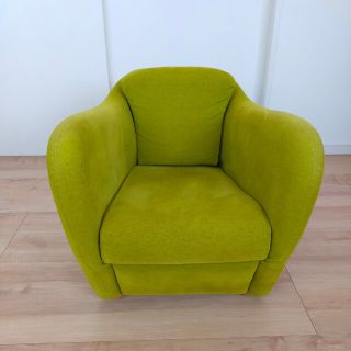 イデー(IDEE)の一人掛けソファ／IDEE／MINI MILLER ARM CHAIR(一人掛けソファ)