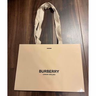 バーバリー(BURBERRY)のバーバリー　BURBERRY ショッパー　ショップ袋(ショップ袋)