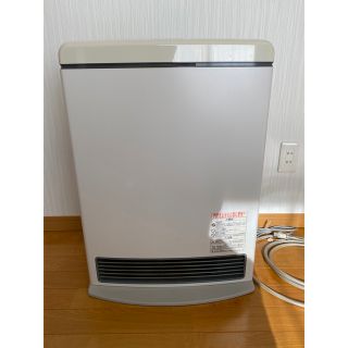 リンナイ(Rinnai)のRinnai RCM-5803ACP ガスファンヒーター(ファンヒーター)