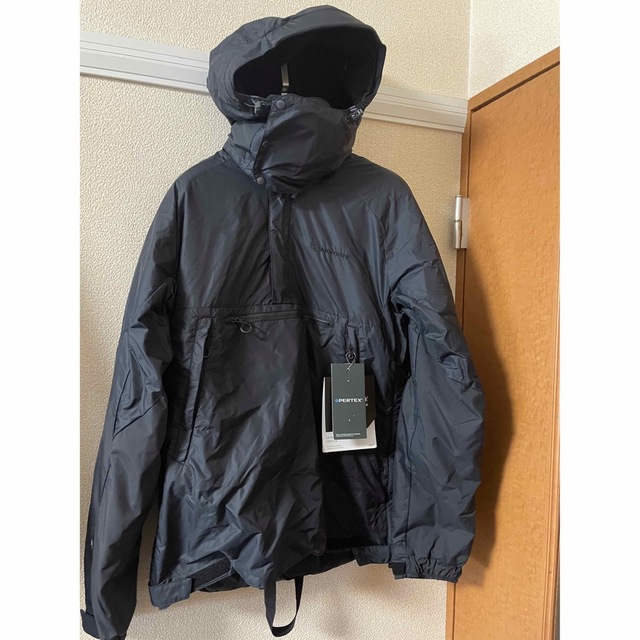 新品MONTANE EXTREME SMOCK ダウンジャケット　モンティーン