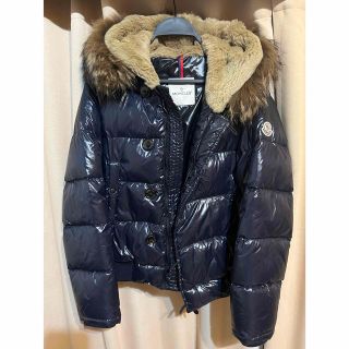 モンクレール(MONCLER)のudori32様専用(ダウンジャケット)