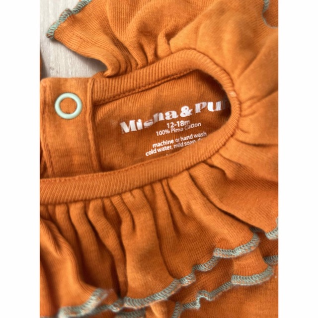 Sweetheart Shirts 12-18m Misha & puff 新発売 jrga.jp