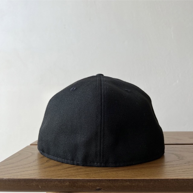 NEW ERA(ニューエラー)のNEW ERA 59FIFTY ベーシック 7 3/8（58.7cm） メンズの帽子(キャップ)の商品写真