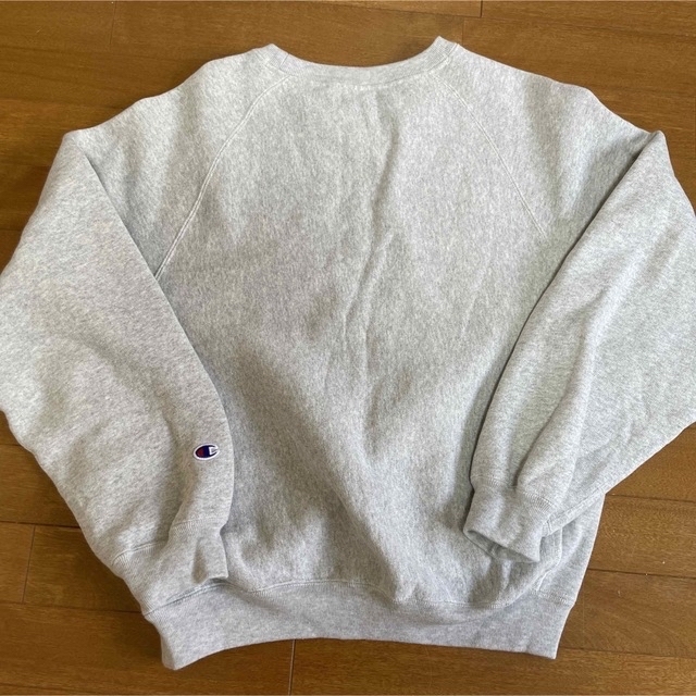 XLARGE(エクストララージ)のXLARGE x Champion SWEAT メンズのトップス(スウェット)の商品写真