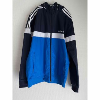 アディダス(adidas)のadidas ブルゾン(ブルゾン)