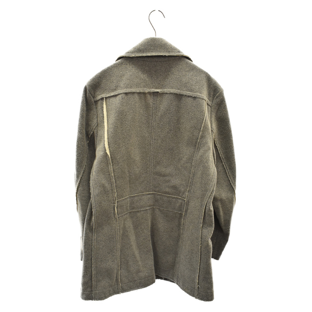 DIESEL ディーゼル D-BABLYX-SP-NE JOGGJEANS COAT ジョグジーンズ