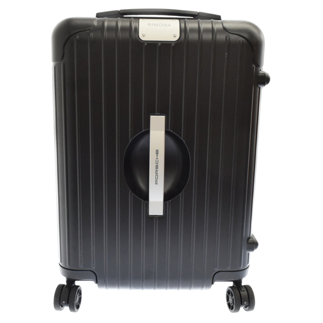 独RIMOWA】ハンドキャリーケース(機内持ち込み可)- 独RIMOWA】ハンドキャリーケース(機内持ち込み可)-