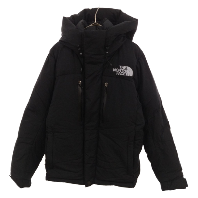 NORTHFACE ノースフェイス バルトロライト ゴアテックス ダウン 黒