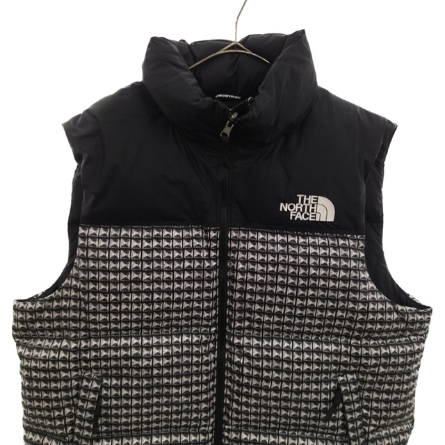 SUPREME シュプリーム ×THE NORTH FACE ノースフェイス 21SS Studded