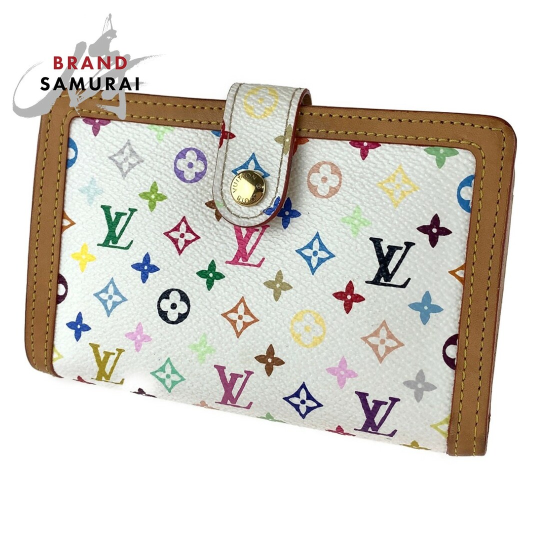 セール中の割引商品 LOUIS VUITTON ルイヴィトン マルチカラー