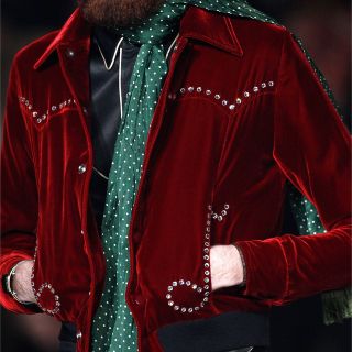 サンローラン(Saint Laurent)のSaint Laurent Paris 16AW ミュージカルノート(その他)