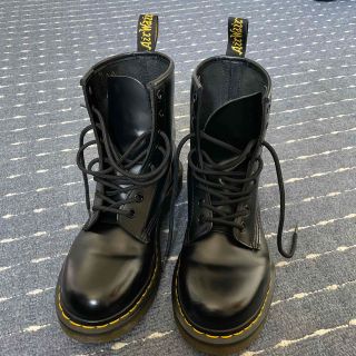 ドクターマーチン(Dr.Martens)のドクターマーチン　8ホール(ブーツ)