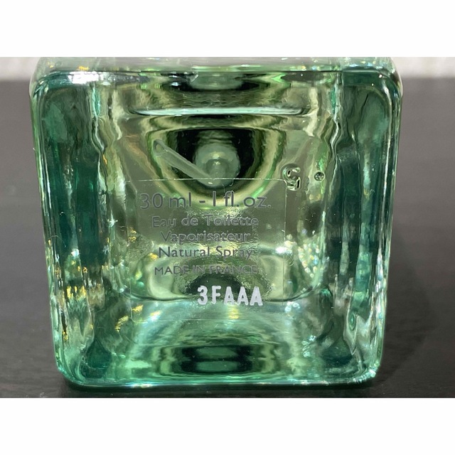 Hermes(エルメス)のHERMES エルメス ナイルの庭 オードトワレ  30mL コスメ/美容の香水(香水(女性用))の商品写真