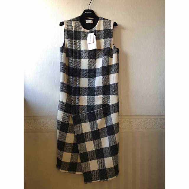 BALENCIAGAワンピース | www.prakashferrous.com