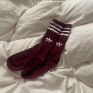 アディダス(adidas)のadidas 靴下　ソックス(ソックス)