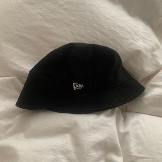 ニューエラー(NEW ERA)のNEW ERA バケハ　バケットハット (ハット)