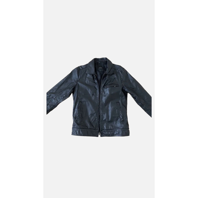 革ジャン EDGE www.star-kids.ro