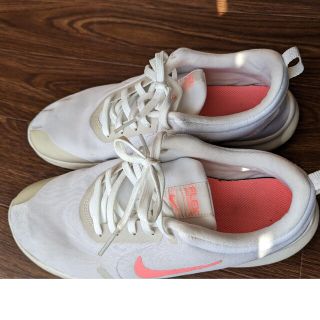 ナイキ(NIKE)のナイキスニーカー★24.5cm(スニーカー)