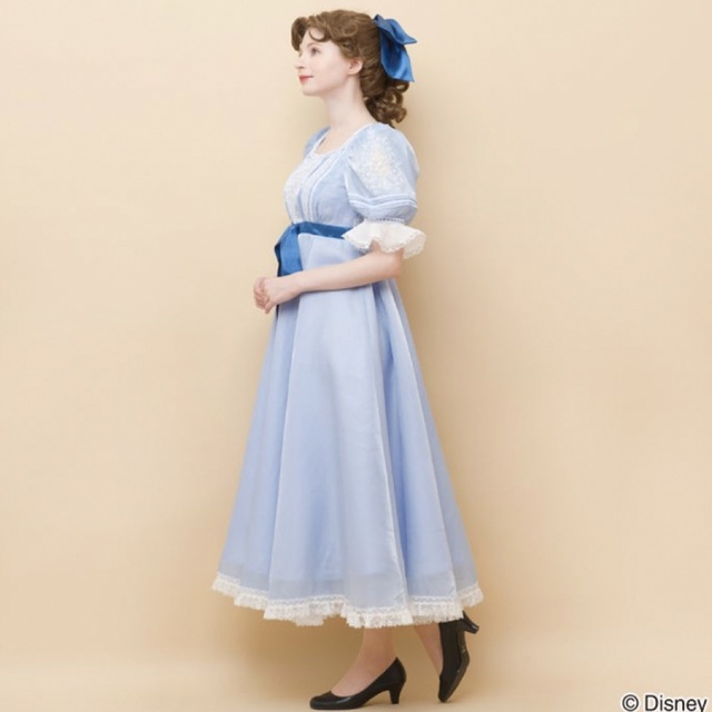 Secret honey You Can Fly Dress Peter Pan Secret honey You Can Fly Dress Peter Pan