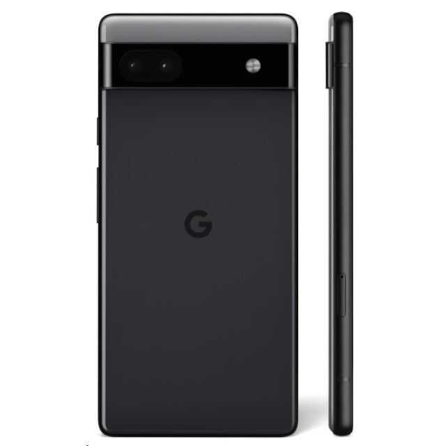 スマホ/家電/カメラ【即日発送】Google Pixel 6a Charcoal 128 GB 新品