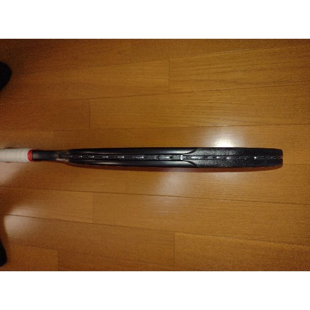 wilson(ウィルソン)のnishimoさん用 プロストック Pro Staff 97 (v13  スポーツ/アウトドアのテニス(ラケット)の商品写真